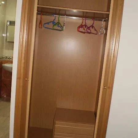 1ª Linea De Playa Apartment