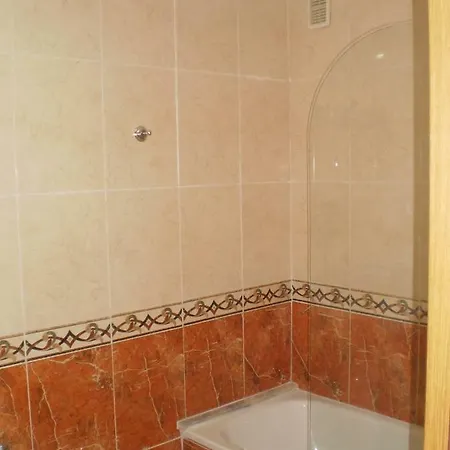 Apartment 1ª Linea De Playa *