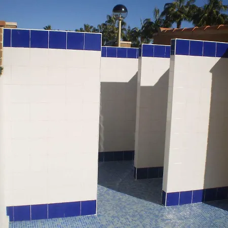 Apartment 1ª Linea De Playa