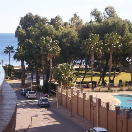 1ª Linea De Playa Oropesa del Mar
