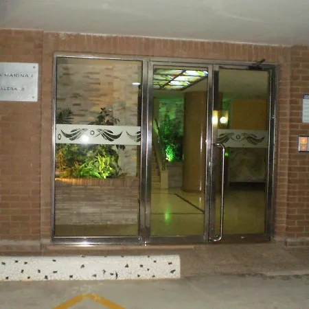Apartment 1ª Linea De Playa *