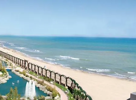 1ª Linea De Playa Oropesa del Mar