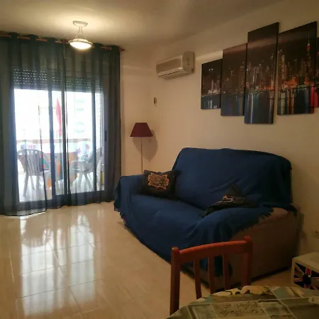 Apartment 1ª Linea De Playa Oropesa del Mar