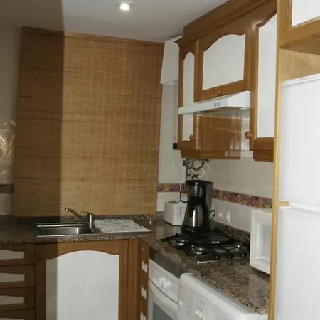 Apartment 1ª Linea De Playa Oropesa del Mar