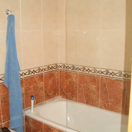 1ª Linea De Playa شقة أوروبيسا ذيل مار