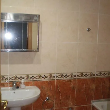 1ª Linea De Playa *