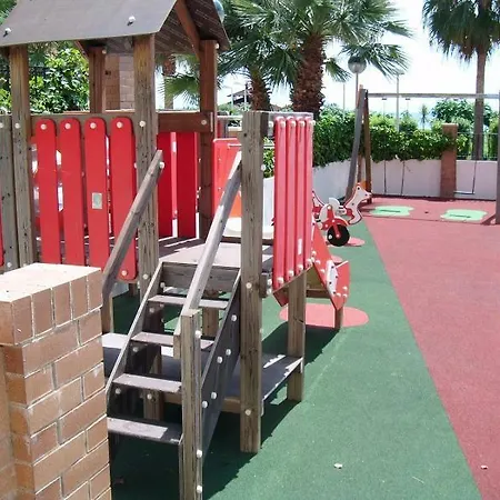 1ª Linea De Playa شقة *