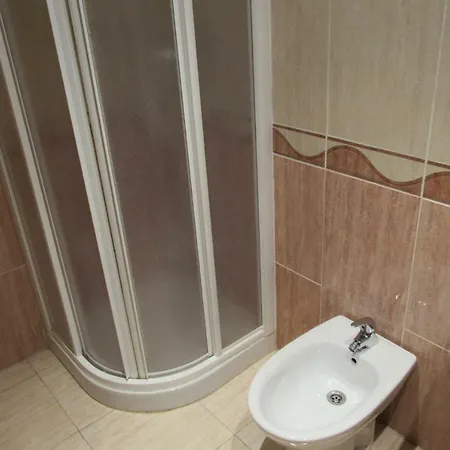 شقة 1ª Linea De Playa *