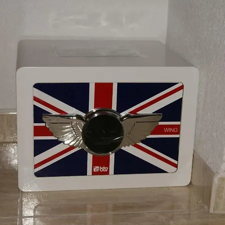 1ª Linea De Playa Appartement Oropesa del Mar