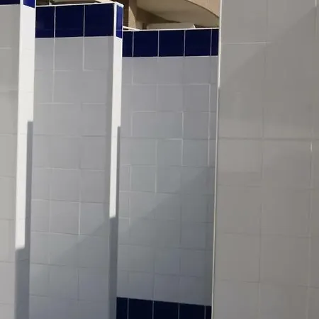 1ª Linea De Playa شقة *