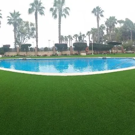 Apartamento 1ª Línea De Playa Oropesa del Mar