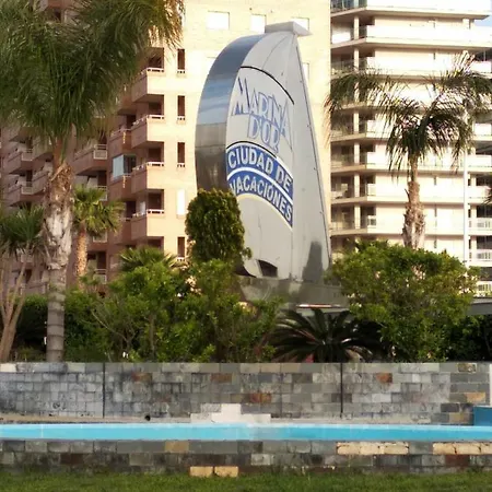 1ª Línea De Playa * Oropesa del Mar