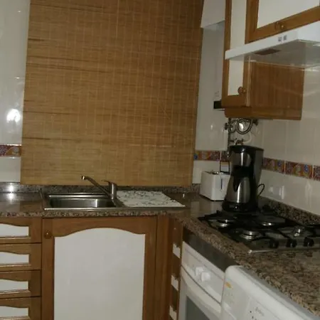 1ª Línea De Playa Oropesa del Mar