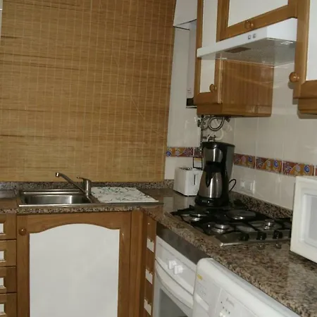 Apartamento 1ª Línea De Playa Oropesa del Mar