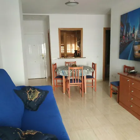 1ª Línea De Playa * Oropesa del Mar